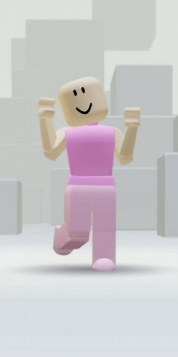 0 Robux Barbie Outfit for Roblox Players