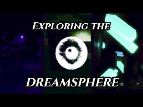 A Dive Into the Dreamsphere! | Yume Nikki inspired games |