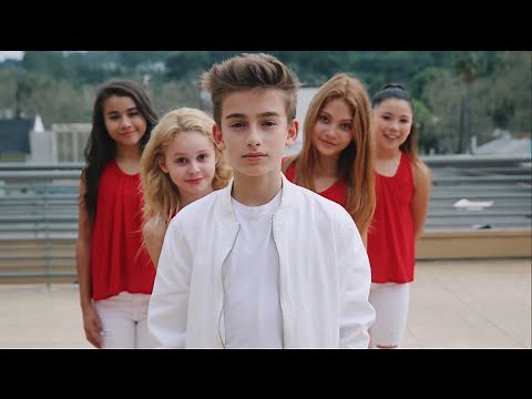 Justin Bieber- Where Are Ü Now (Johnny Orlando Cover)