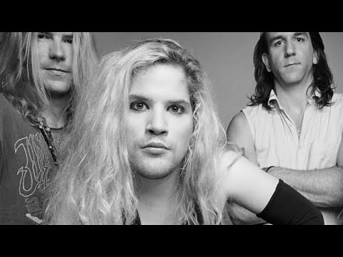 In The Shadow Of Andrew Wood (2023 Documentary)