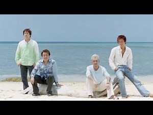 TUBE カラオケ人気ランキング④