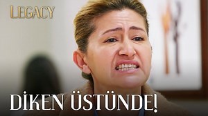 136K views · 6.9K reactions | Canan yakalanacak mı? | #Emanet 276. Bölüm | Legacy - Emanet | Facebook