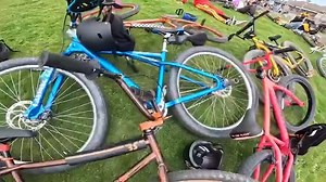 3.2K views · 69 reactions | So many SE bikes and so many good times. Were you there? You can see all the videos from the So Cal BMX Ride in our YouTube playlist at youtube.com/sebikesbmx. | SE Bikes | Facebook