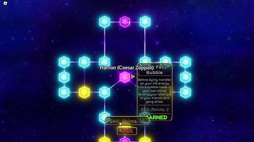 Обзор нового хамона Цезаря в YBA