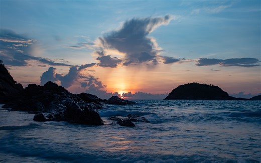 【FinalCutPro教程】1分钟教你用Final Cut Pro制作4k延时摄影