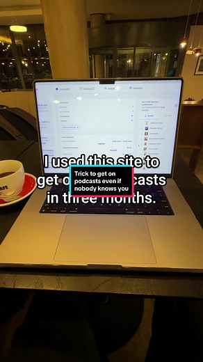 How to Get on Podcasts as a Guest Effortlessly