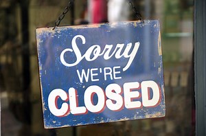 Closing a Limited Company Down - what are your options? | Crunch