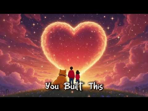 MidnightLoFiCafe | You Built This
