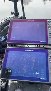 34K views · 166 reactions | Lowrance Active Target 2!!! Scout mode is KILLER up SHALLOW to be able to see things like Lily pad before they get to the surface!!!Lowrance#Ike #Ikeapproved #NeverGiveUp | Mike Iaconelli | Facebook