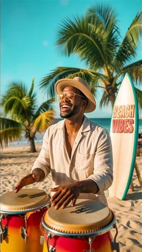 Salsa On The Sand: Beach Festival Live Set 2026