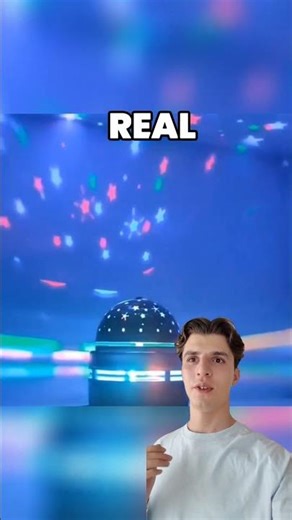 This sky projector LED night light will light up your mood...