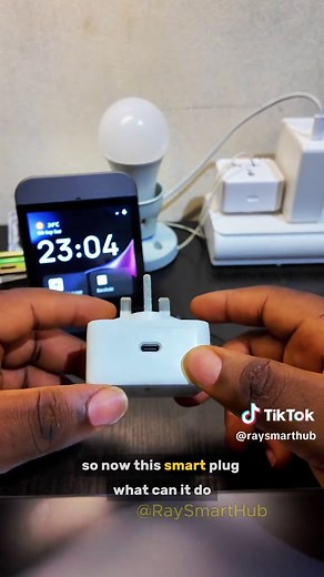 Smart Plugs Explained: Home Automation Made Easy
