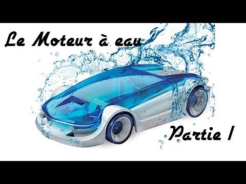 MOTEUR A EAU, PANTONE ET HHO : LA VERITE !