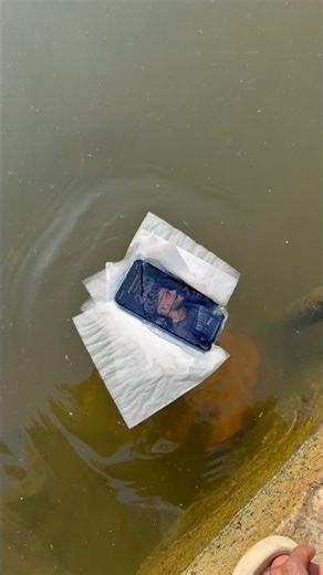 How many tissues can a phone call be made with ? #shorts
