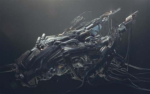 053-Vred-Vred材质讲解（01）