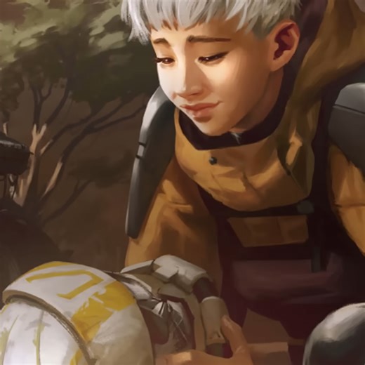 Season 9 Apex Legends bow, Valkyrie, and Olympus changes