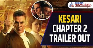 Kesari Chapter 2 Trailer: Akshay Kumar & R Madhavan Face off in Tale of Jallianwala Bagh Massacre