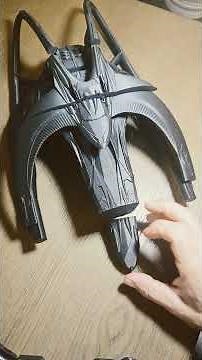 Andromeda Ascendant Starship #film #movie #andromedaascendant