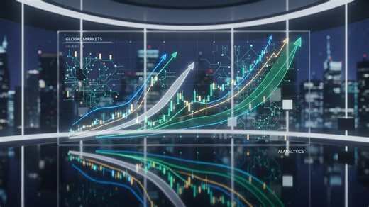 Inside my 61% portfolio surge: Why SoFi, Snowflake, Nvidia, Zscaler, and CrowdStrike could define the next decade of AI and fintech