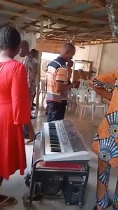 BREAKING: Building Collapse in Lagos A weak building located at 1, Olanipekun Street, Off Jimoh Balogun Street, Ikosi, Ketu, Lagos, collapsed overnight. The incident resulted in significant damage to a nearby church building, destroying its roof, and musical instruments. Tragically, one person was rescued from the rubble with severe injuries, including a broken backbone and leg. The victim is currently receiving medical attention at a local hospital. This is a developing story, and more details 