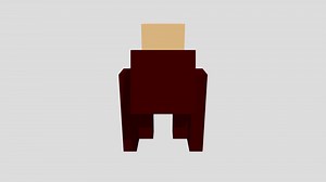 Vilager Wraith - Download Free 3D model by Null_3