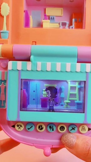 Pixel Chix: Nostalgic 90s Toys You Remember