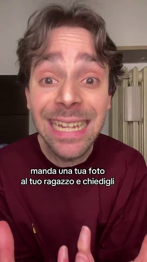 Test per scoprire se il tuo ragazzo è innamorato