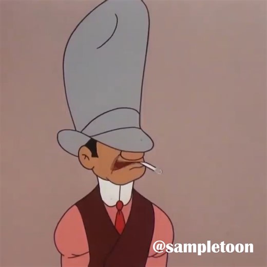 Rocky, rimando no clássico som "Minha Voz Está No Ar". . Apoie meu trabalho através do link na Bio, e/ou chave: sampletoon@hotmail.com . . #facçãocentral #faccaocentral #sampletoon #rapnacionaldobrasil #rapnacional #rapbr #looneytunes #rapper | Sampletoon