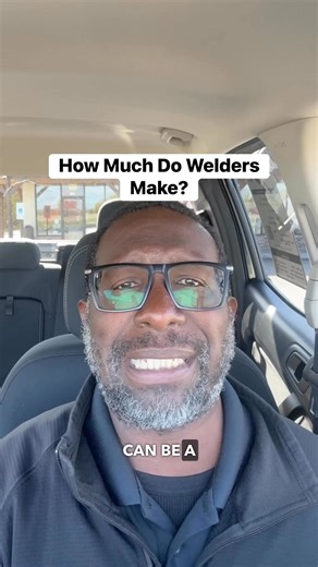 We discuss the real earnings potential for welders, breaking down average salaries, entry-level wages, and how specialized skills like pipe and underwater welding can significantly increase income, with some professionals earning six-figure salaries in industries like oil, gas, and construction. #Welding #CareerAdvice #TradeSkills #WelderLife #CareerOpportunities | Ike Elam
