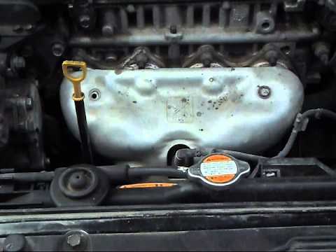 Raving Reviewer. Known problems of the 06-09 Kia Spectra5