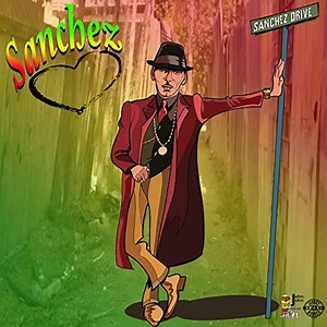 Listen: Sanchez - Sanchez Drive (Full Album)
