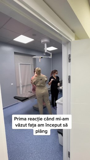 Understanding Surgical Procedures in a Medical Setting