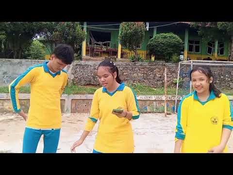 PERMAINAN TRADISIONAL ( TARIK TAMBANG )
