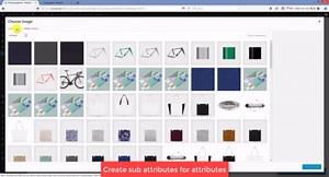 How to create Component in Product builder of NBDesigner?