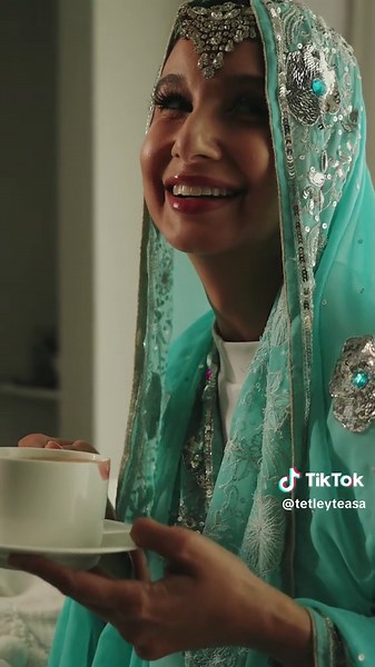 Discover Tetley Chai for Cozy Winter Mornings