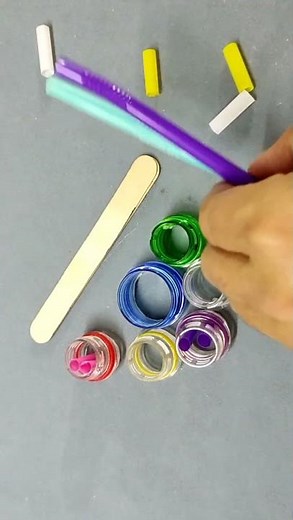 30 Home Hacks Using Plastic Bottle Caps #diy