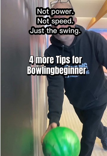 4 Bowling Tips for Better Ball Feel, Approach & Release