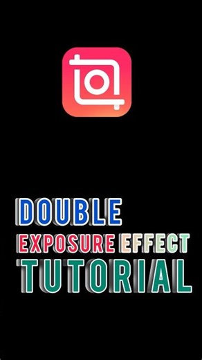How to Create Double Exposure Effect on Mobile | Easy Editing Tutorial 2026