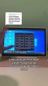 Como transformar o tablet da Amazon num tablet Android