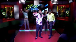 Richie Stephens - Please check out this live performance...