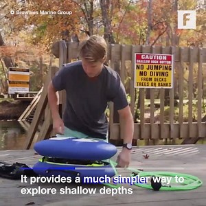 4.9M views · 33K reactions | Explore new depths, no air tanks needed. | Futurism | Facebook