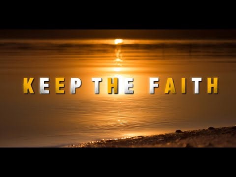 100 Bible Verses to Strengthen Your Faith in God | 1 Hour Prayer Devotional