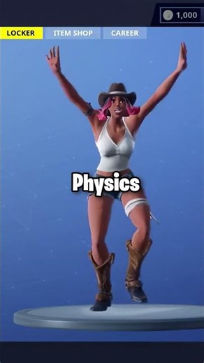 Fortnite's biggest Accident is back!?