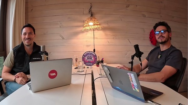 ¿Qué es un auto proyecto - Escucha el segundo capítulo de AutoLovers Latam
