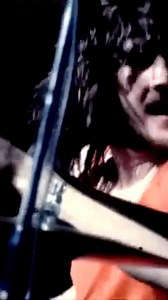 When you heard John Bonham play, you felt it. I knew how special he was 🔌⚡️ | Jimmy Page