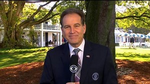 Jim Nantz staying at CBS for a 'long time' after contract extension, according to reports