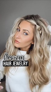 124K views · 1K reactions | Bubble Braid with Amazon Braid Cuffs!...