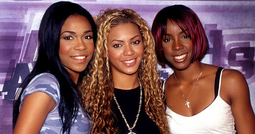 La mode des années 2000