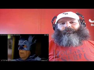 American Reacts to Only Fools and Horses Batman and Robin