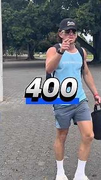 ‘I dreamed a dream’ - Susan Boyle 400 in the bank. #muscleup #calisthenics #400 #footy #firstgrade